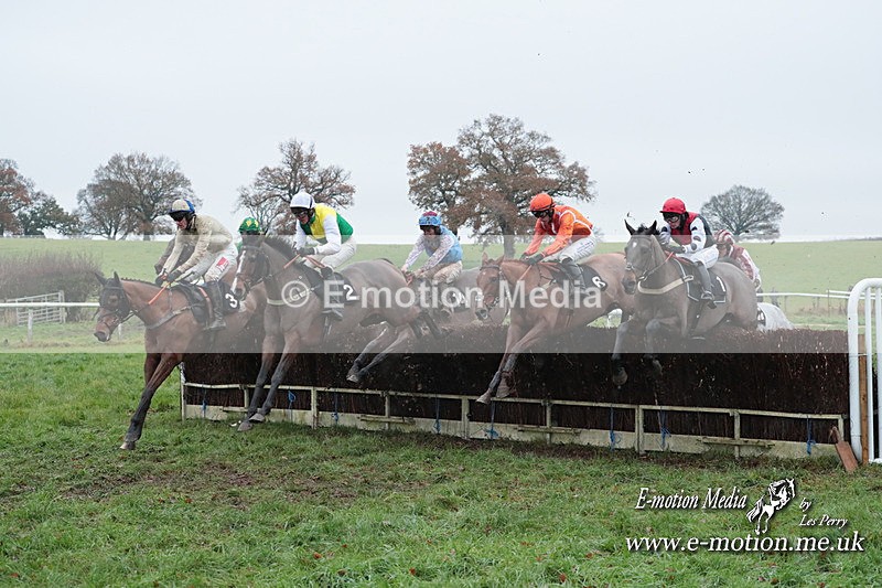 PtP 031223 524 - Wheatland Hunt PtP Chaddesley Races 03/12/23