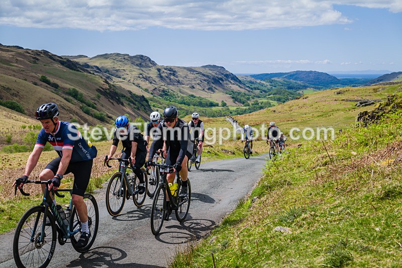 131352 - Hardknott Pass Camera 1 13.00-14.00