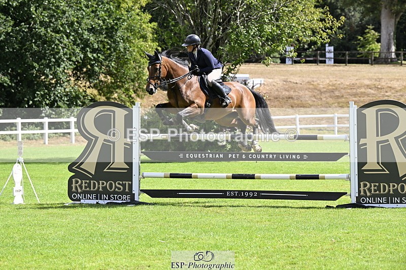 250829A-124643-02015 - Cls 2 Snr Foxhunter