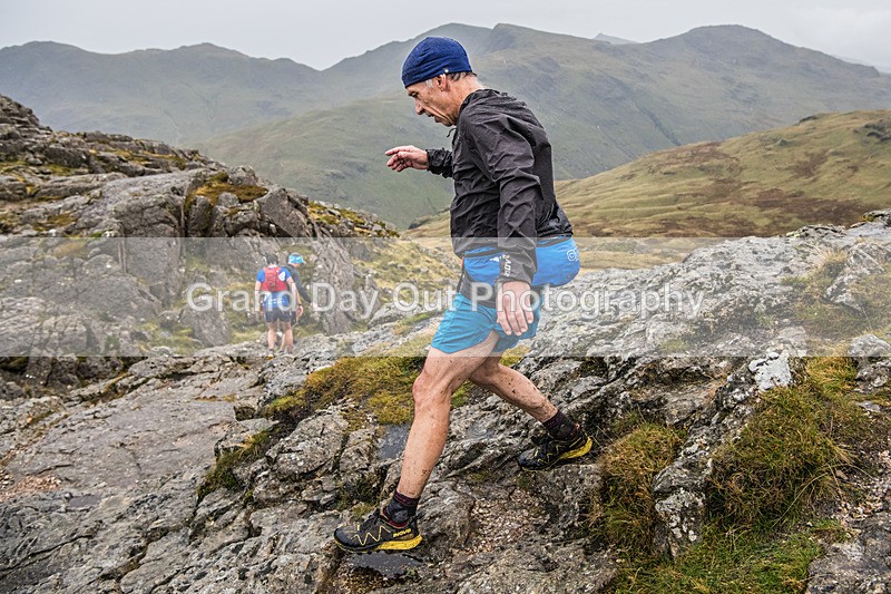 Three Shires-636 - Three Shires Fell Race Saturday 20th September 2025