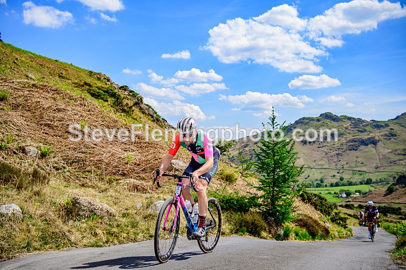 141924 - 2025 Fred Whitton Blea Tarn Climb 14.00 - 15.00