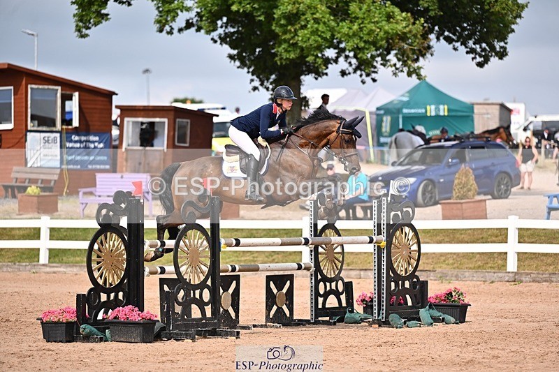 250718-162621-11820 - Cls 10, 1 Star Bronze Tour