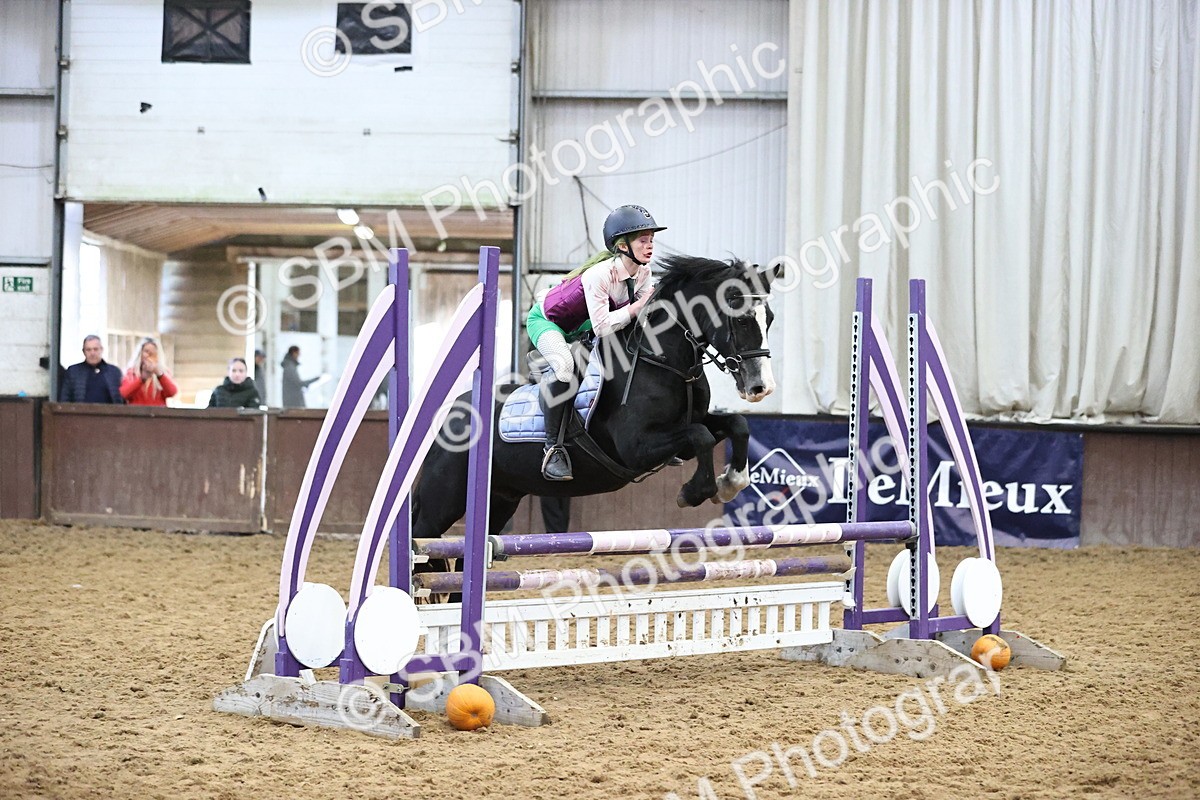 SBM_002847 - Class 5 - Accumulator with Joker 70cm