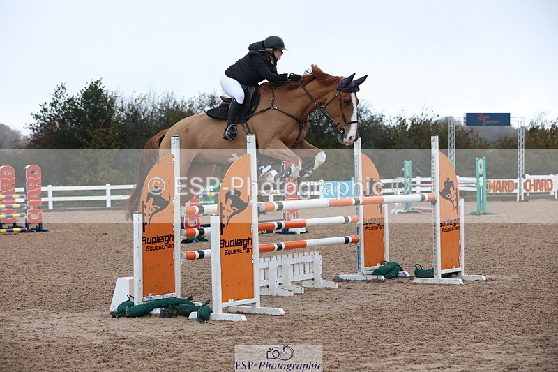 231112A-135856-04772 - Cls 20 Newcomers & 1.10m Open