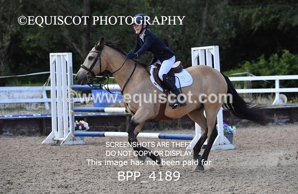 BPP_4189 - CLASS 16 SUN Pony Discovery / 90cm Open