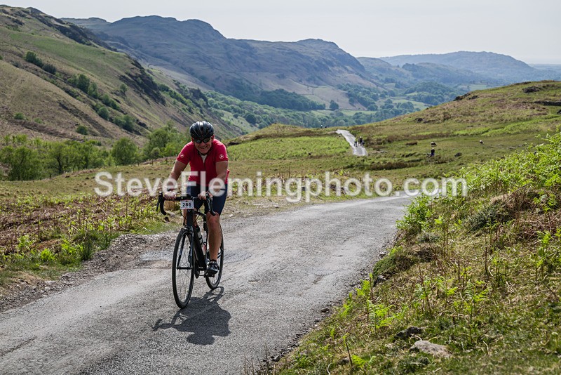 155605 - Hardknott Pass Camera 1 15.00-16.30