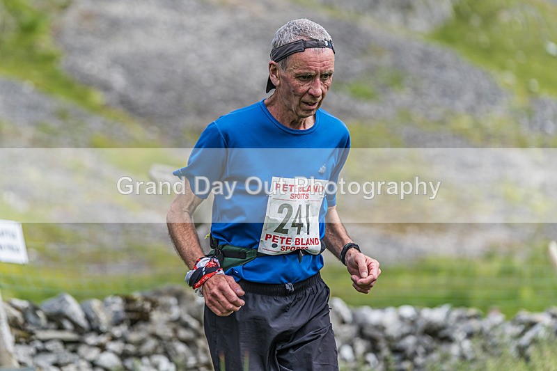 Settle Hills-672 - Settle Hills Fell Race Sunday 21st June 2026