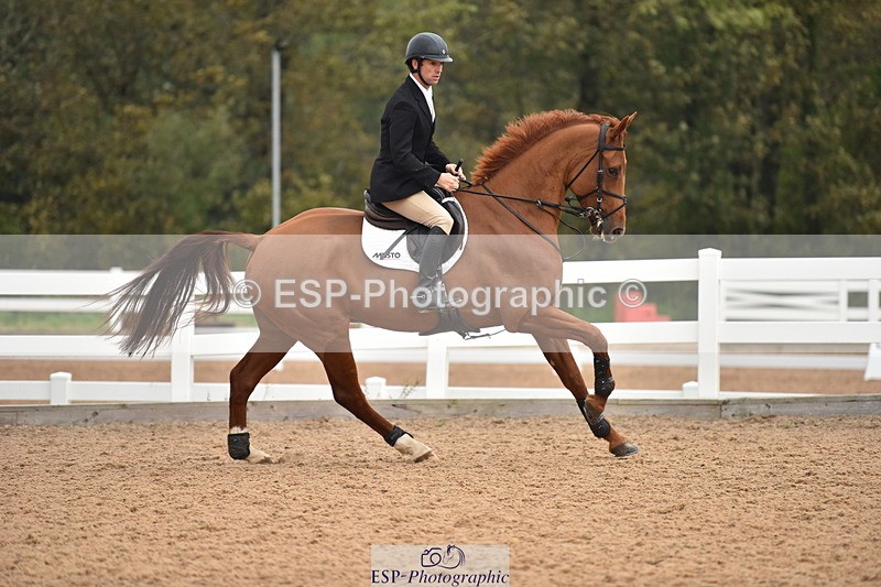 231011A-141532-00676 - Cls 5 Foxhunter & 1.20m Open