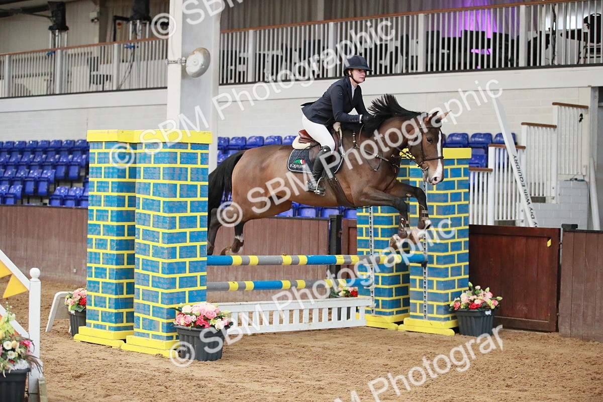 SBM_000437 - Class 2  - Senior British Novice - 90cm Open