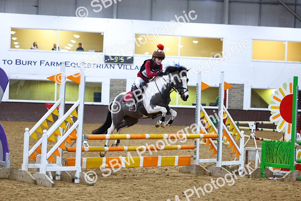 SBM_002504 - Class 5 - Jingle Bells - 80cm