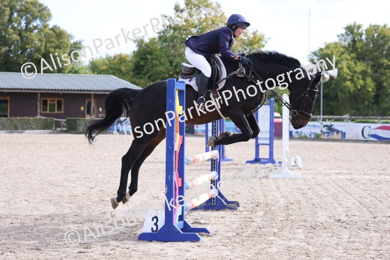 20251005-0842 - Class 6 - 90cm