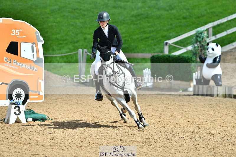 230729A-114901-05582 - Cls 14 NAF Bronze League Semi Final