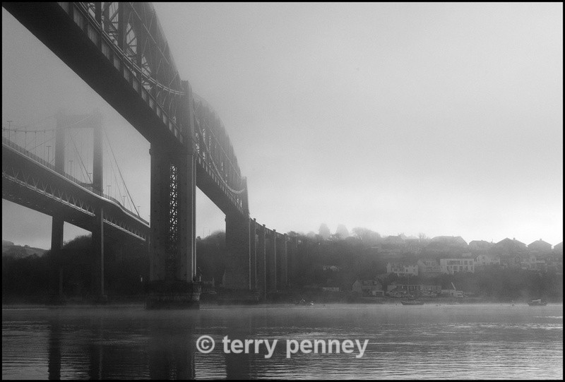 Saltash 3 - Cornwall