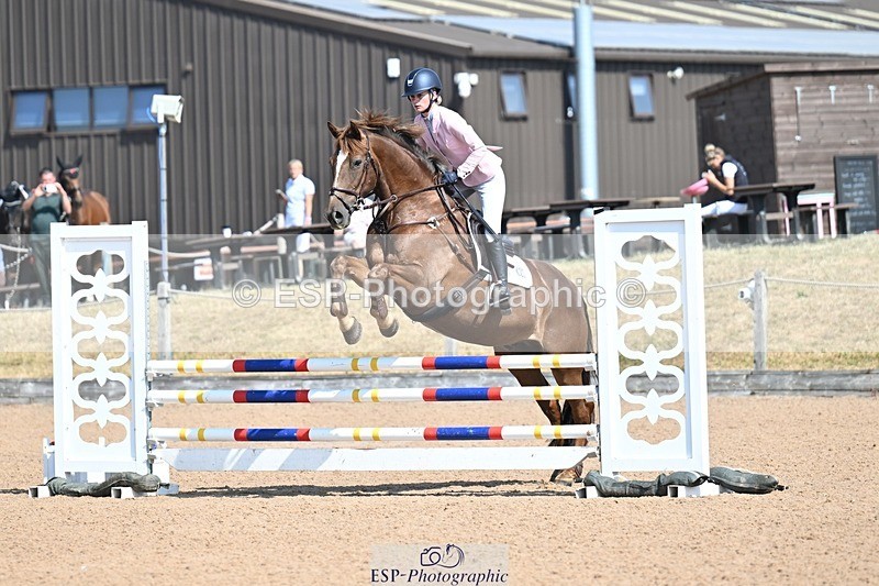 260722-102722-00149 - Cls 2 Brit Nov + 90cm Open