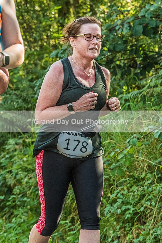 The One 10-529 - The One 10 Mile Road Race Saturday 9th September 2023