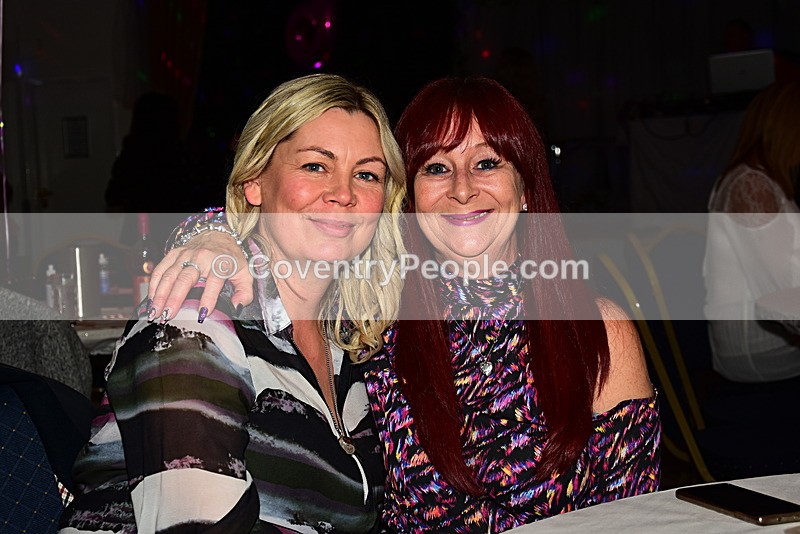 JAC0-250 - Jackie's 60th