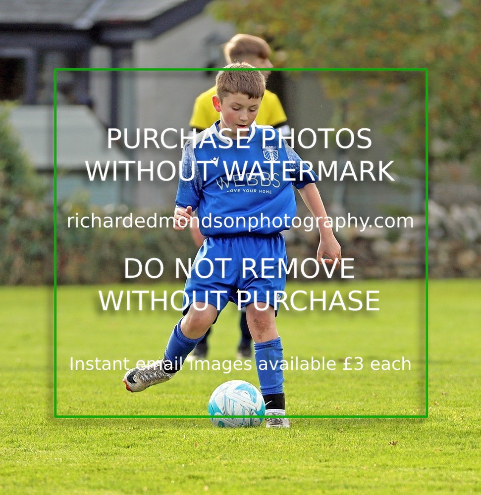 IMG_9265 - Wattsfield Youth U13 vs Lancaster City Juniors U14's Scorpions (27/10/24)