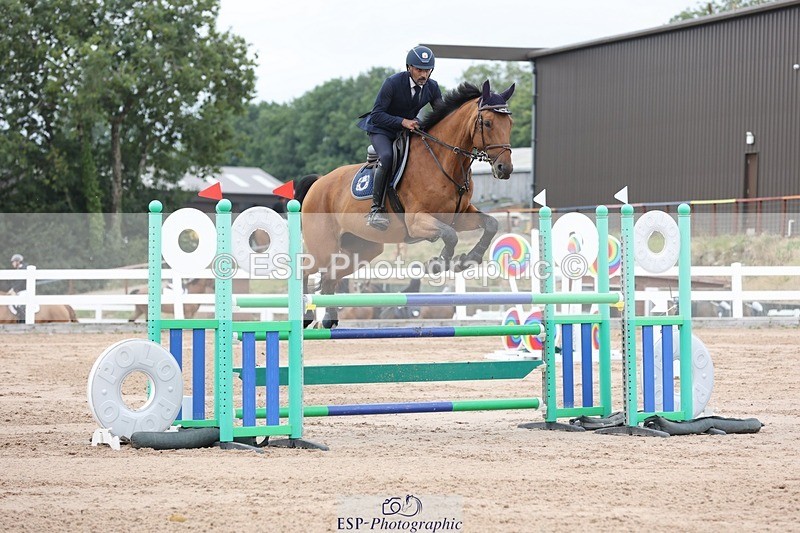 250717-110342-04159 - Cls 13, 1 Star Silver Tour Start to Break