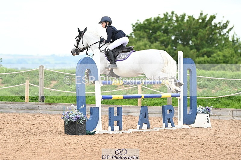 240630A-134620-13849 - Cls 25 HOYS 138cm Qualifier