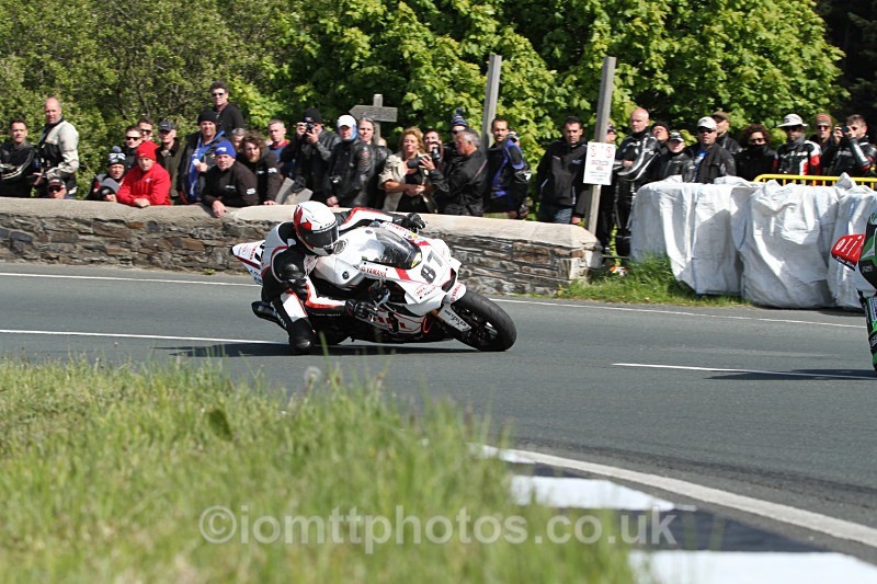 Rafael Paschoalin - RST Superbike Race