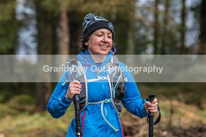 Glentress Marathon-1041 - High Terrain Events Glentress Marathon Trail Run Saturday 19th February 2023