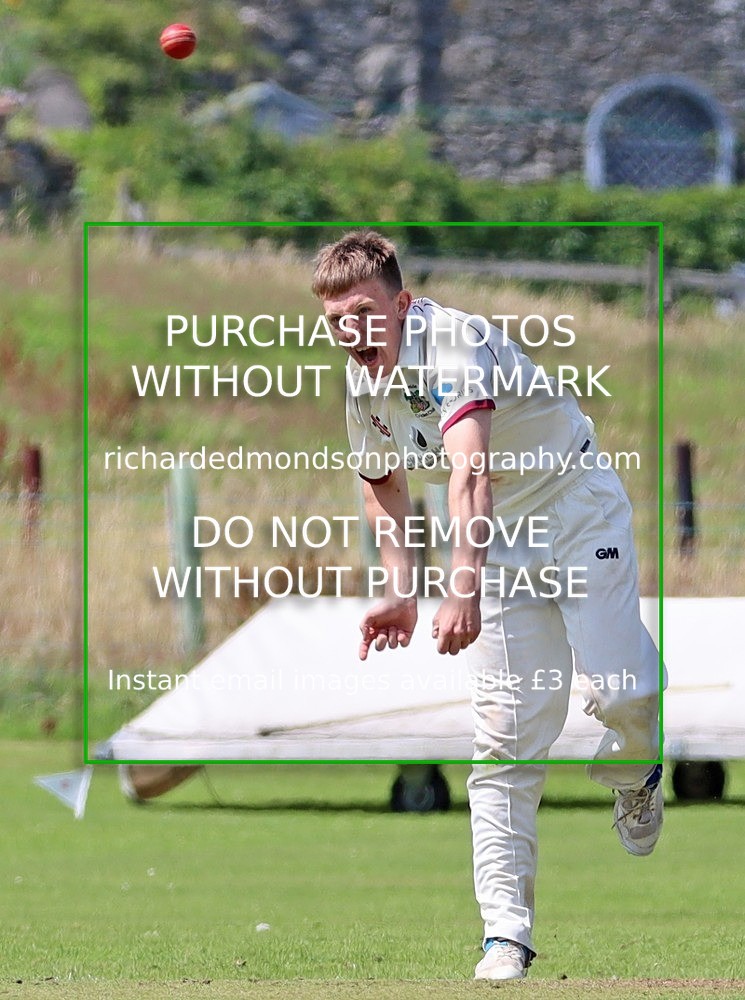 IMG39 - Burneside 3rds v Netherfield 4ths (Sunday 9 July 2023)