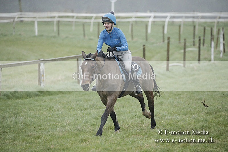 PtP 150320 0108 - New Forest Point-to-Point Larkhill 15/03/20