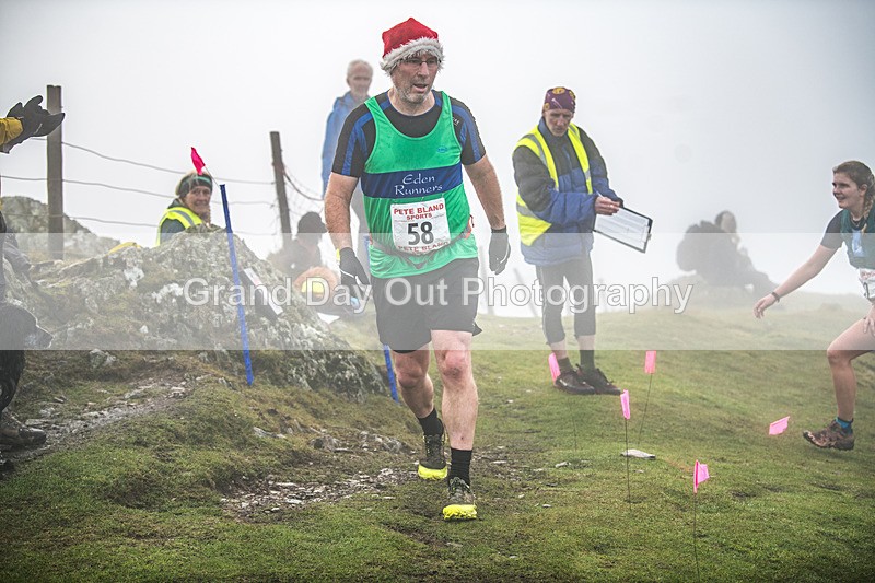 Wansfell-603 - Wansfell Race Friday 27th December 2024
