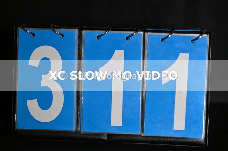 ESP_7396 - HD Video - 100cm Sunday All Sections