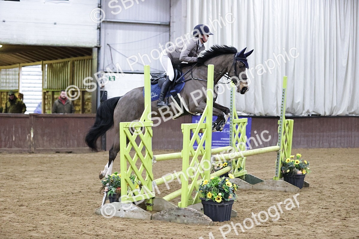 SBM_000016 - Class 1 - Clear Round