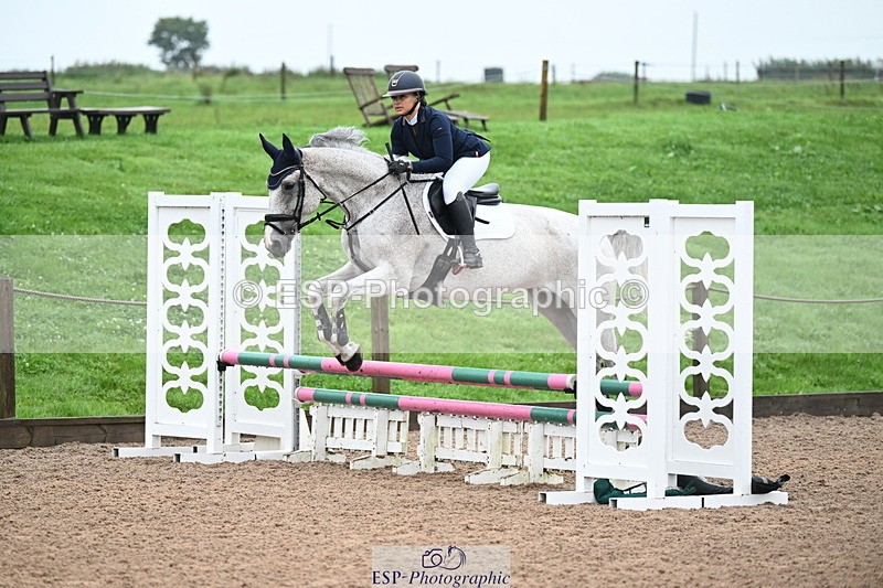 240908A-100553-02816 - Cls 11 Nat Am 85cm Qualifier