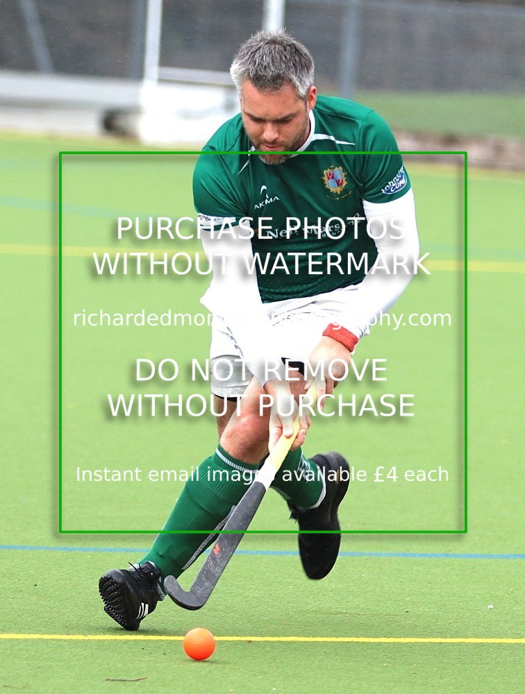 IMG_3503 - Kendal Mens Hockey vs Garstang (23/3/24)