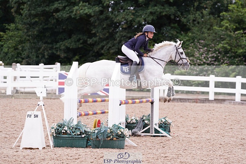 250629-114410-10967 - Cls 36 Pony Discovery & 90cm Open
