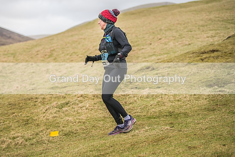 Loopy Latrigg-692 - Kong Loopy Latrigg Fell Race Saturday 27th January 2024