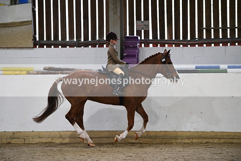 WJ5_6402 - Class 9 Ridden Veteran