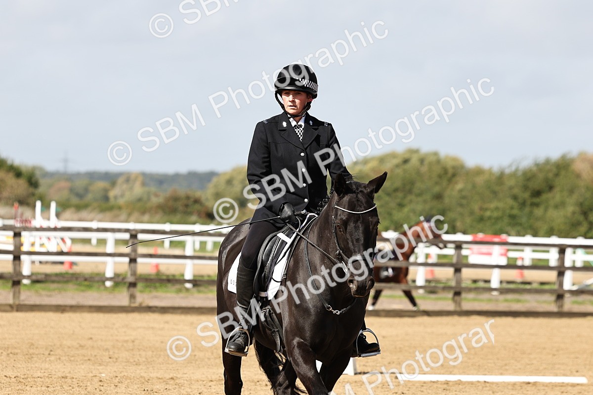 SBM_001090 - Class 46 - Novice 1 Combined Training