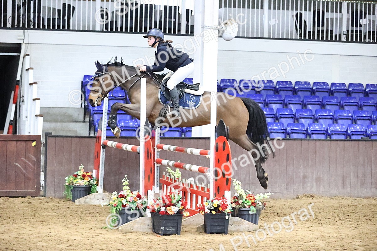 SBM_003567 - Class 16 - Senior Newcomer - 1.10m