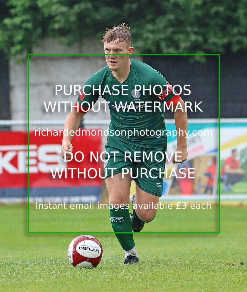 IMG_1842 - Kendal Town v Workington (23/7/22)