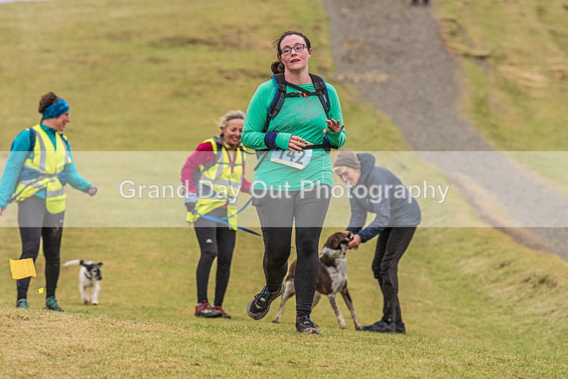 Loopy Latrigg-710 - Kong Loopy Latrigg Fell Race Saturday 27th January 2024