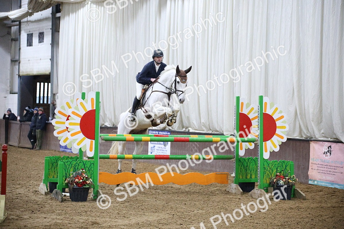 5K7A4780 - Class 5 - Blue Chip Calming Performance Championship Qualifer