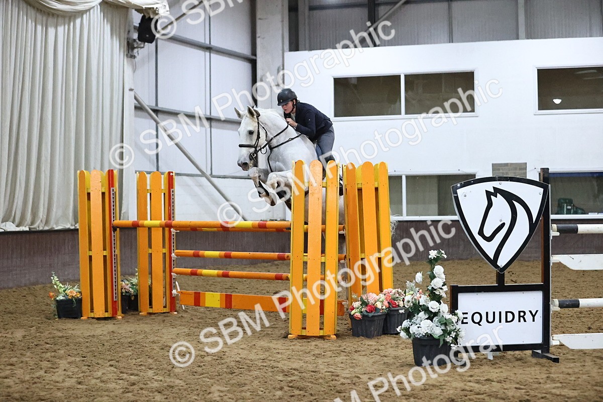 SBM_004254 - Class 13 - Cheval Liverte 1.25m Qualifier