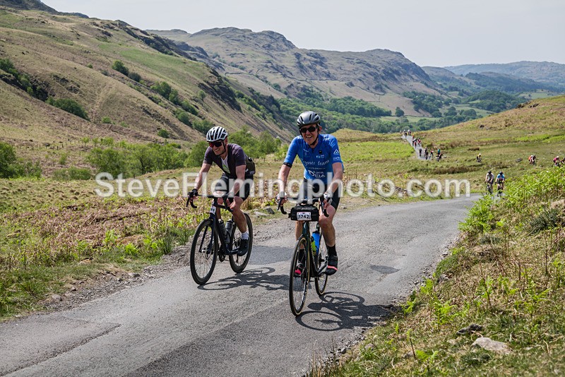 133106 - Hardknott Pass Camera 1 13.00-14.00