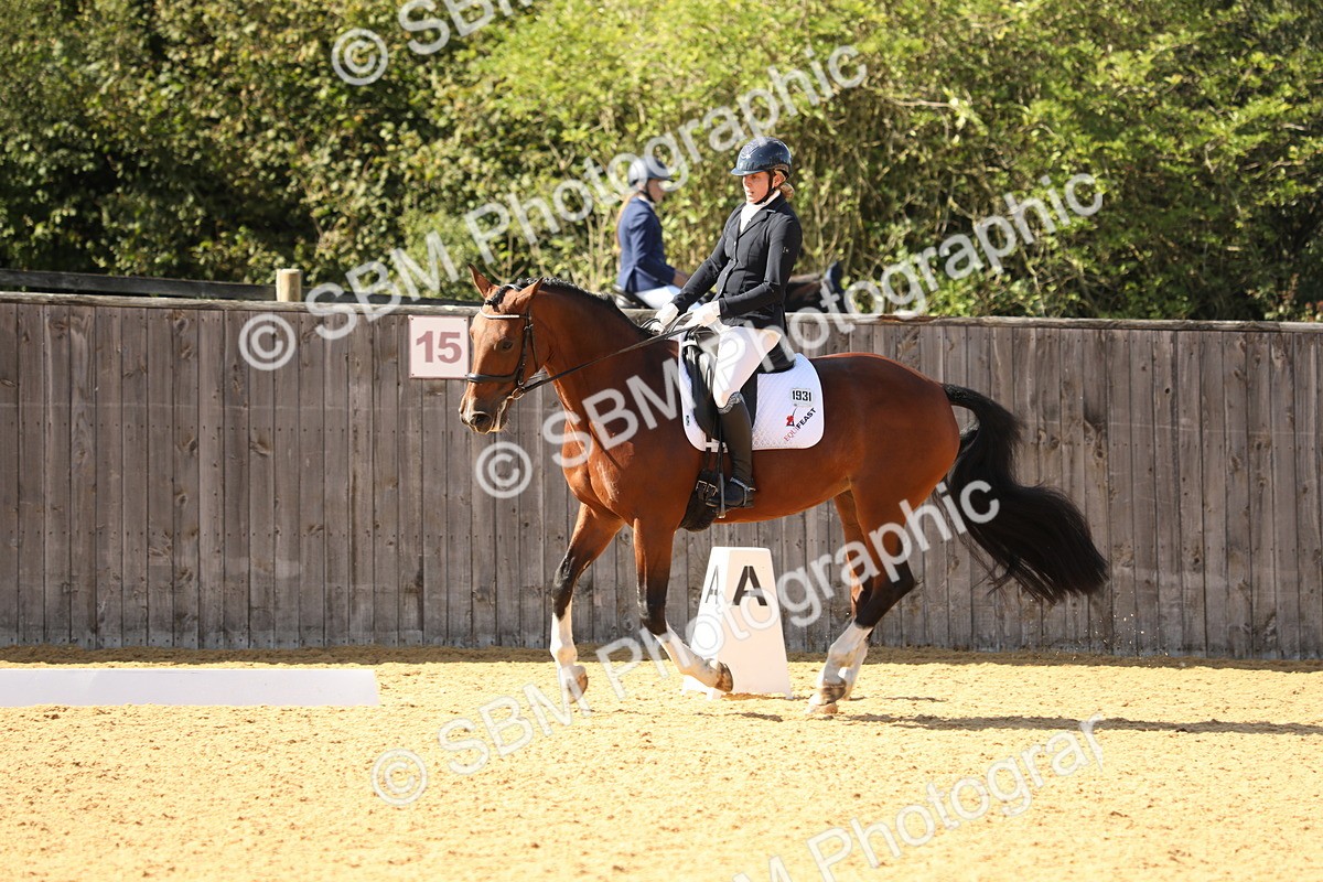 SBM_24538 - D17 - Grand Tour Championship - Novice 27