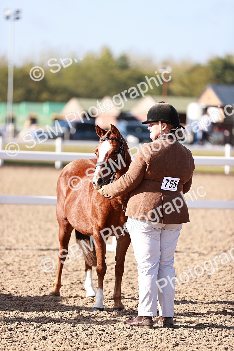 SBM_21982 - Class 701 - Best Turned Out