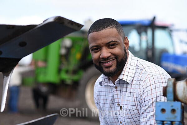 TV listing promo - C5 Springtiome on the farm with JB Gill at Corkers - Events, PR & Corporate