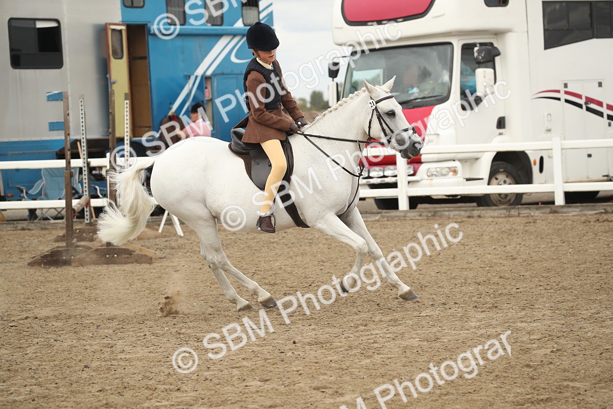 SBM_16739 - Class 507b - Working Veteran 60cm (20+)