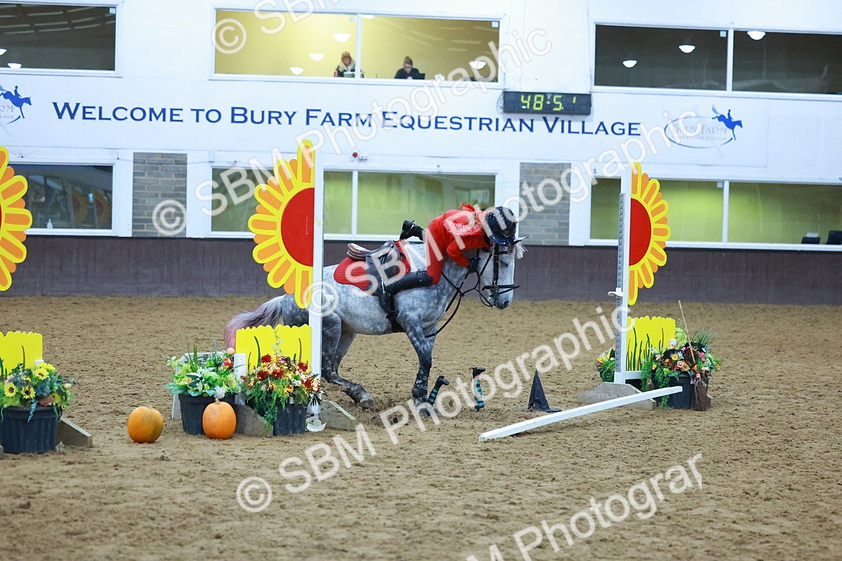 SBM_004738 - Class 5 - Accumulator with Joker