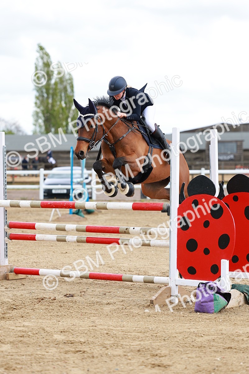 SBM_002406 - Class 10 - Senior Newcomers - 1.10m