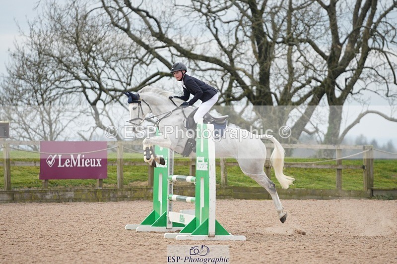 250308-113316-00524 - Cls 8 Pony Discovery and 90cm