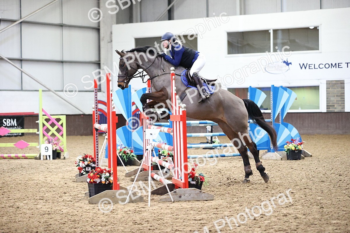 SBM_004737 - Class 16 - Senior Newcomers - 1.10m